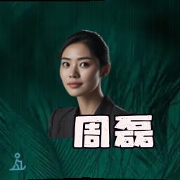 周磊